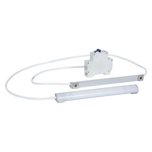 lampe / à LED / d'extérieur / pour applications industrielles