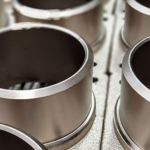 nickelage de l'aluminium