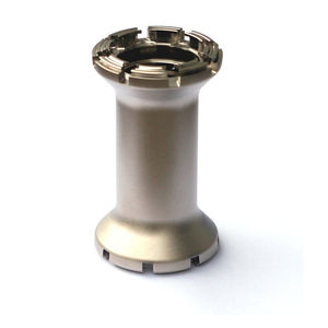 nickelage de l'inox
