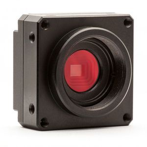 caméra pour la vision robotique / pour la vision industrielle / couleur / Full HD