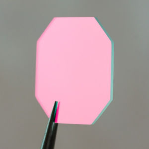 filtre optique infrarouge