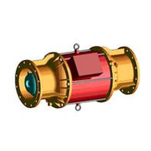 pompe hydraulique pour eau douce