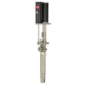 pompe à piston 1
