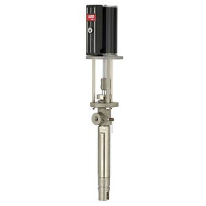 pompe à piston 1