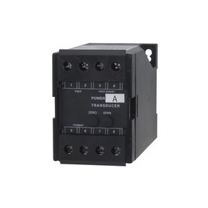transducteur de tension AC