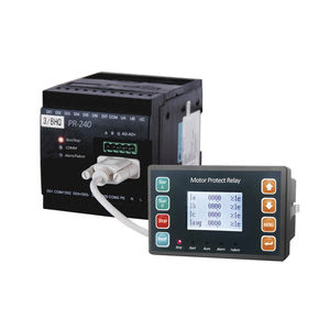 relais de protection de surtension