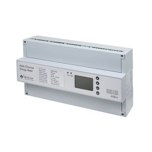 compteur électrique monophasé
