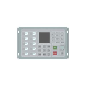 équipement terminal d'alimentation pour la distribution électrique 1