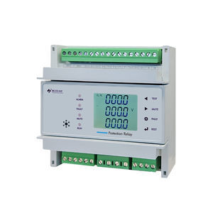 relais de protection d'absence de phases