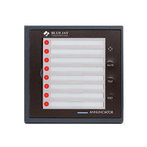 indicateur d'alarme pour zones dangereuses