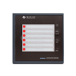 indicateur d'alarme pour zones dangereuses
