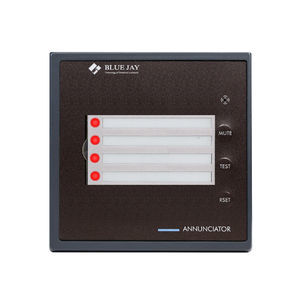 indicateur d'alarme pour générateur