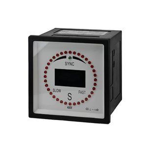 synchroscope