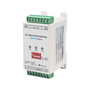 relais de protection d'isolement
