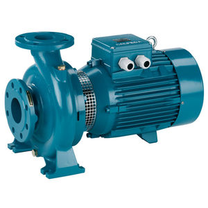 pompe centrifuge