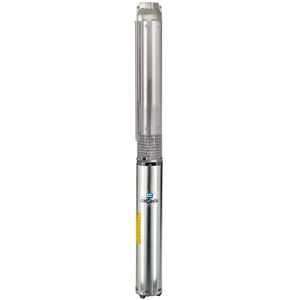 pompe centrifuge
