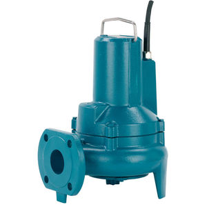 pompe centrifuge