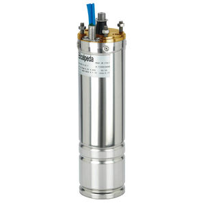 pompe centrifuge