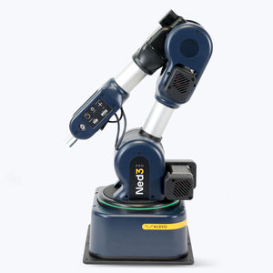 robot articulé