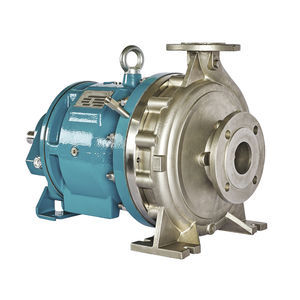 pompe pour produits chimiques