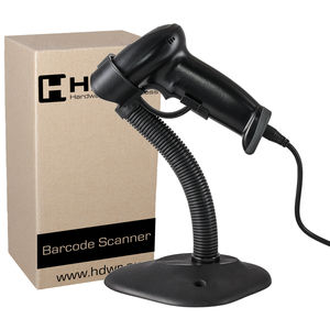 lecteur code-barre à main / 2D / filaire / USB