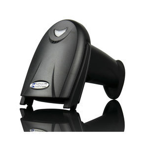 scanner de code-barres portatif