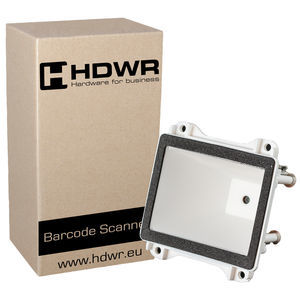 scanner de code-barres stationnaire