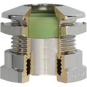 presse-étoupe en acier inoxydable