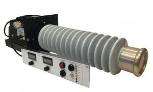 alimentation électrique haute tension 1