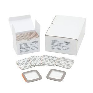 patch de test bresle 1