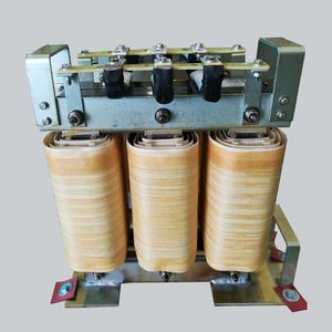 bobine de facteur de puissance