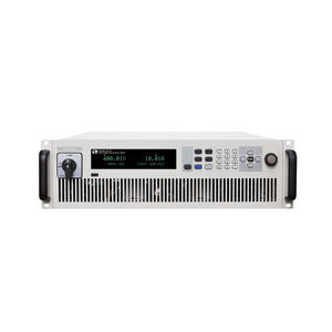 alimentation électrique AC/DC / régulée / 3U / rackable