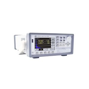 appareil de mesure de puissance de puissance active / numérique / benchtop / USB