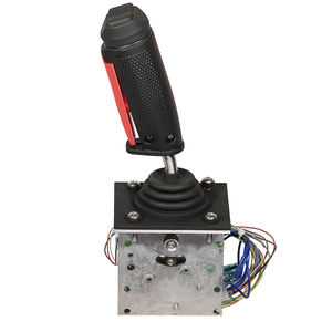 joystick mono-axe 1
