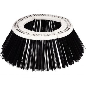 brosse circulaire