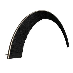 brosse d'étanchéité