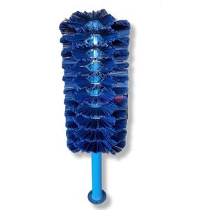 brosse cylindrique