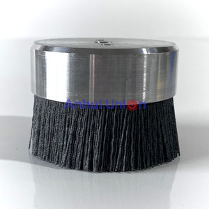 brosse disque