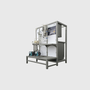 concentrateur pour l'industrie agroalimentaire