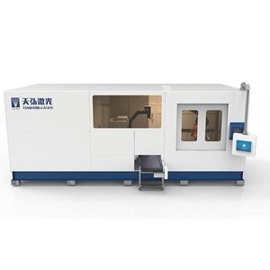 machine de découpe laser