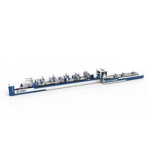machine de découpe laser 1