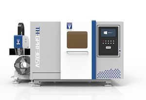 machine de découpe laser