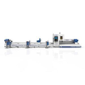 machine de découpe laser