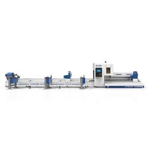 machine de découpe laser 1