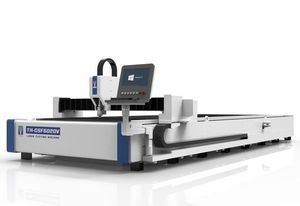 machine de découpe laser 1
