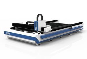 machine de découpe laser 1