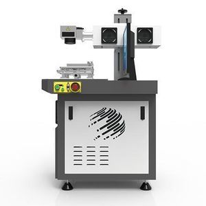 machine de marquage laser UV