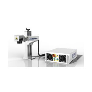 machine de marquage laser à fibre
