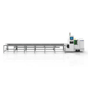 machine de découpe laser