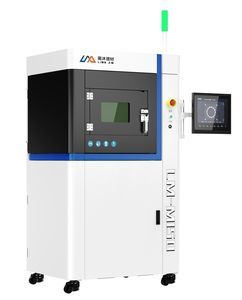 imprimante 3D en acier 1